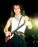 Van Halen Steinberger